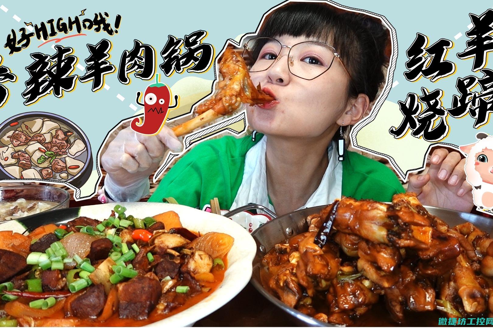 大羊菜谱 (大菜羊肉的做法大全)
