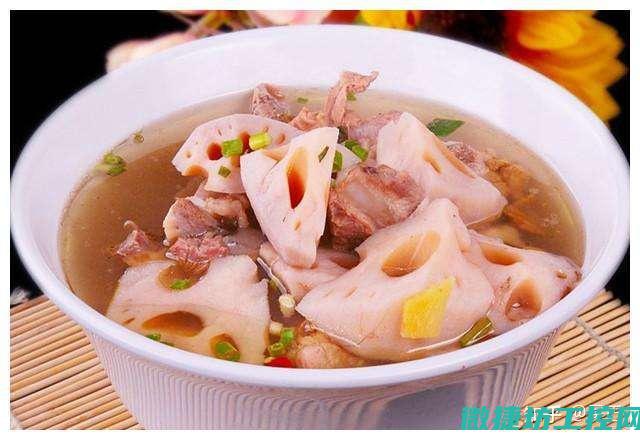 烹煮菜谱 (煮菜的做法)