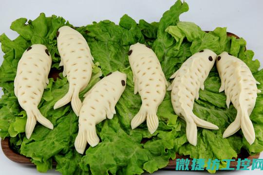 馍花样菜谱 (怎样做馍花)