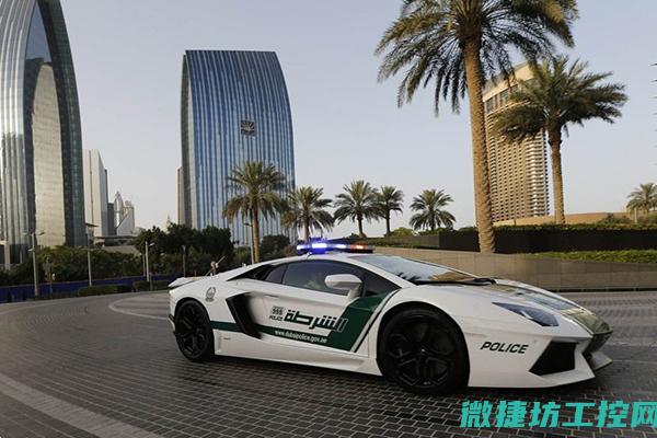汽车通信图