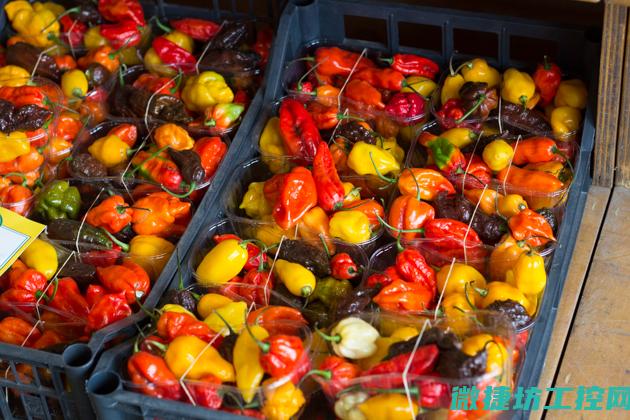冷串菜品清单