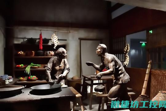 灶前菜谱 (灶台食谱)