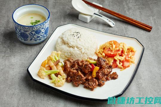 排骨食堂