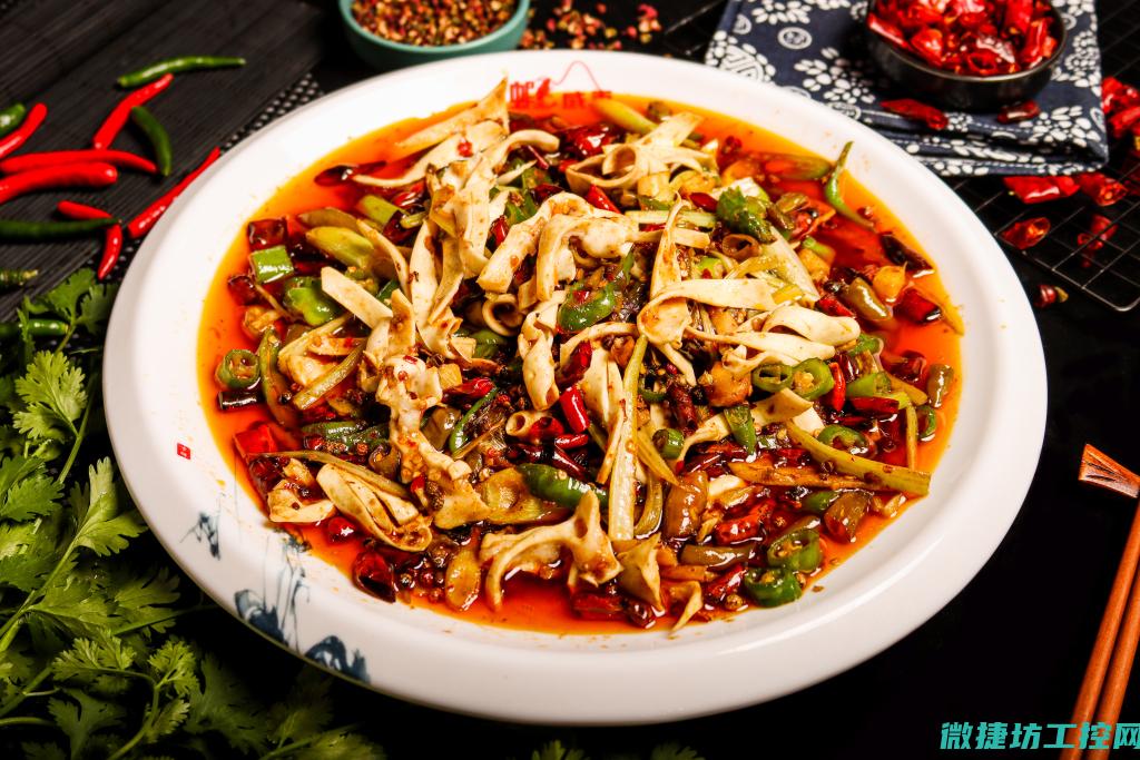 辣子炒菜谱 (辣子炒辣子家常做法)