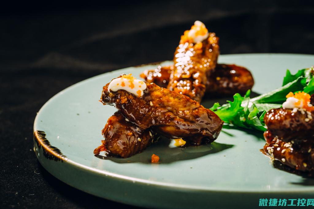 恶搞肉类菜谱