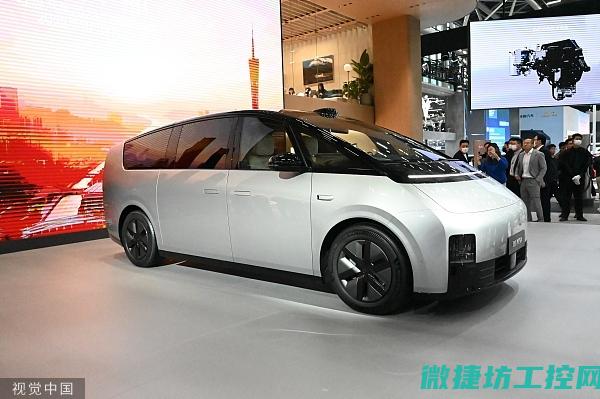 理想汽车出现故障多吗 (理想汽车仪表说明)