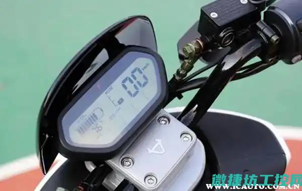 电动汽车故障排查手册 (电动汽车故障灯图标大全)