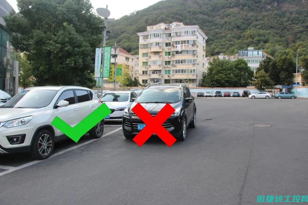 在违停路段汽车故障 (一般在违停的路段停多长时间才算违章)