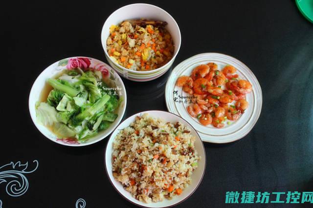 妹子晚餐菜谱 (晚餐菜谱推荐)