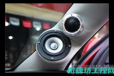 汽车喇叭故障码大全图片 (喇叭的故障)
