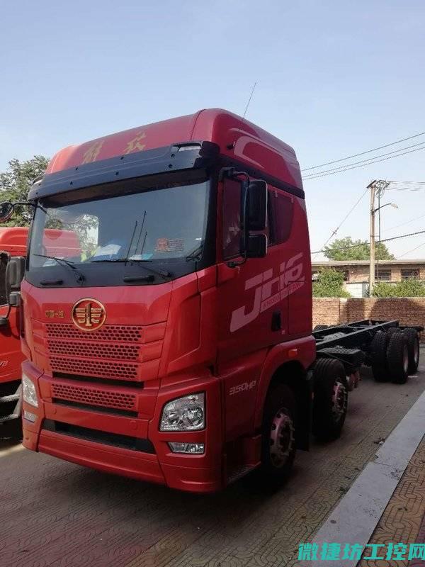 j6汽车限速故障 (jh6解限速)