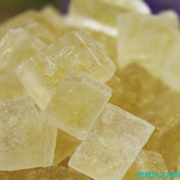 冰片糖的作用和功效