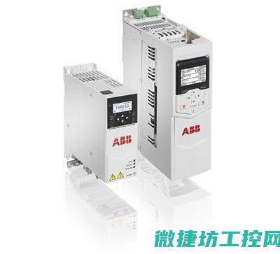 abb变频器故障代码表 (abb变频器acs880说明书 中文版)