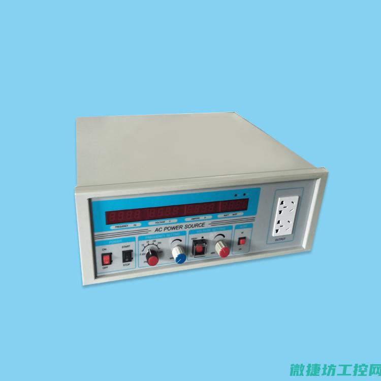 变频器的电源故障 (变频器的电源输入端能不能装漏电开关)