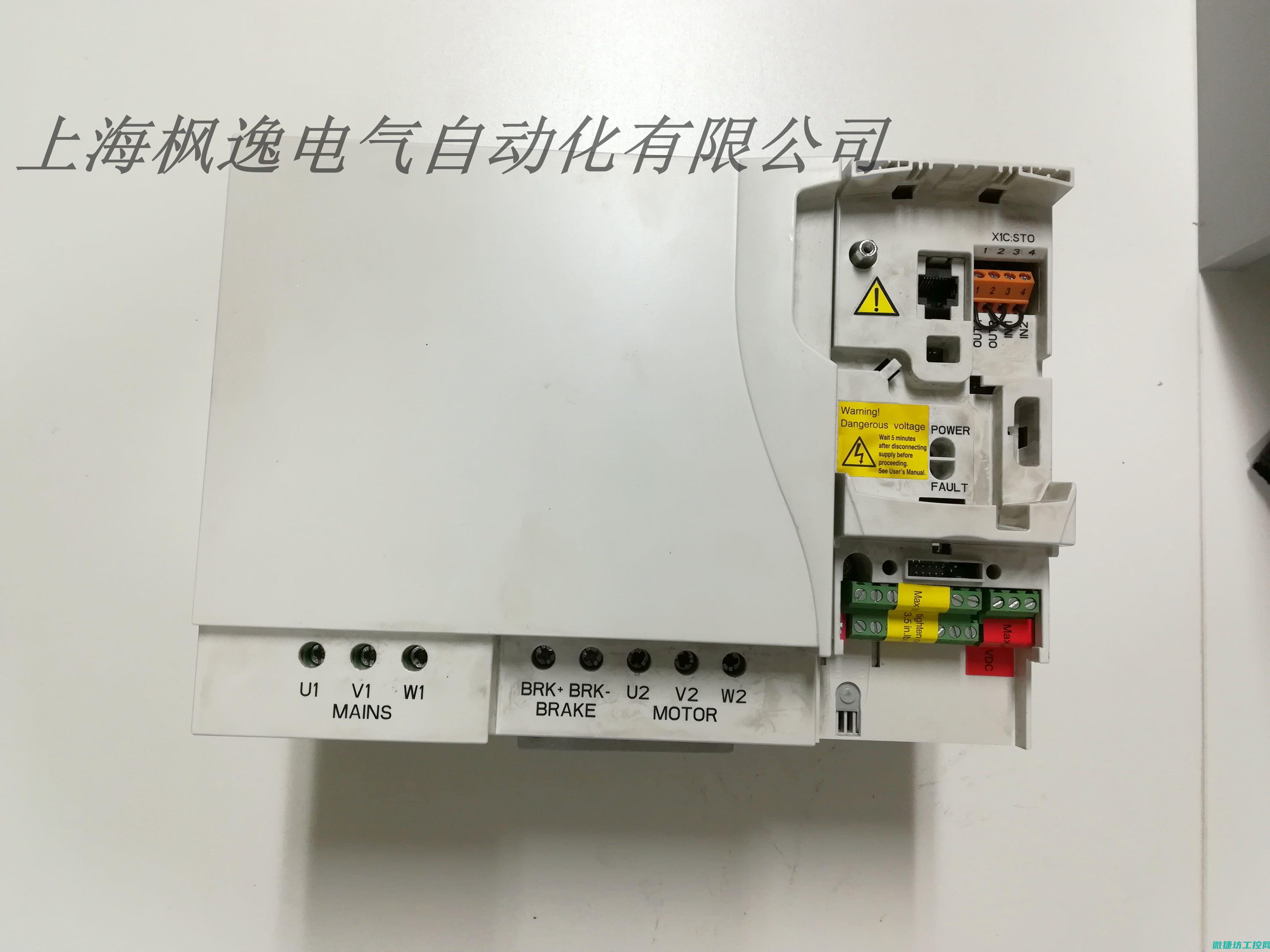 abb变频器故障21 (abb变频器厂家联系方式)