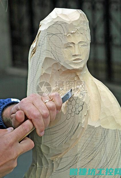 雕刻机变频器故障 (雕刻机变频器怎么调转速)