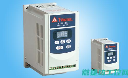 台安变频器故障代码 (台安变频器维修视频)