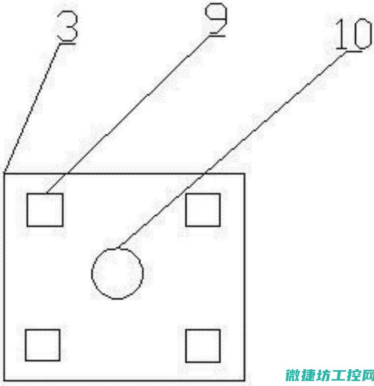 变频器poff故障 (变频器poff恢复步骤图解)