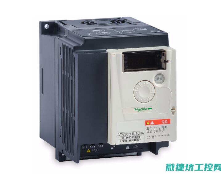 施耐德变频器故障代码ocf (施耐德变频器故障码表)