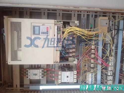 安川变频器故障UV (安川变频器故障清除)