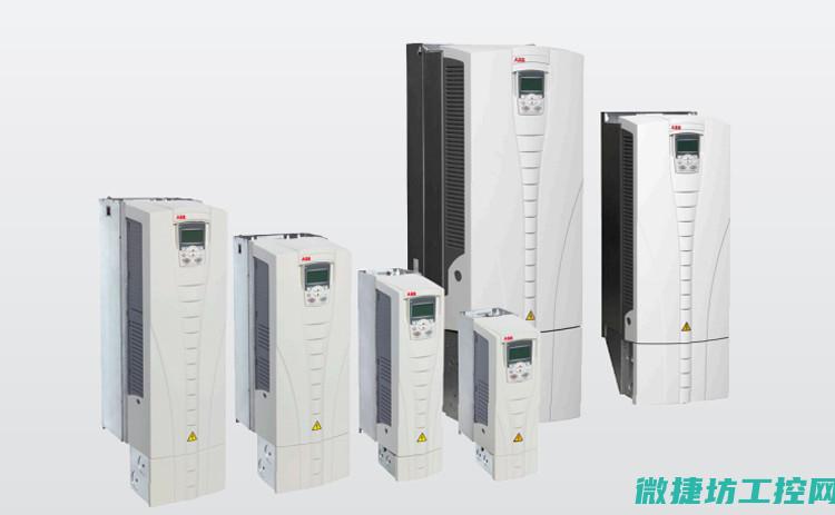 ab变频器f005什么故障 (ab变频器753)