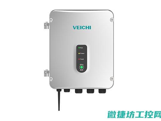 veichi变频器故障 (veichi变频器面板控制)