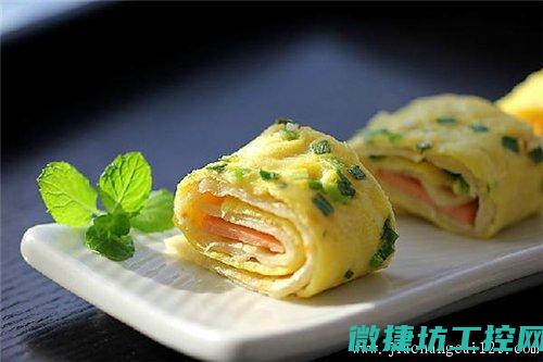 早餐菜谱小吃 (早餐简单小菜做法)
