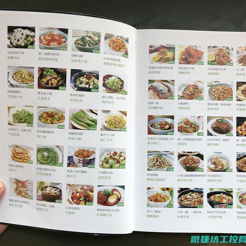 家用菜谱记录 (家庭菜谱diy)