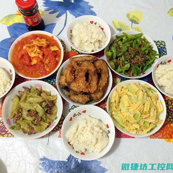 寝室菜谱简单 (寝室食谱)