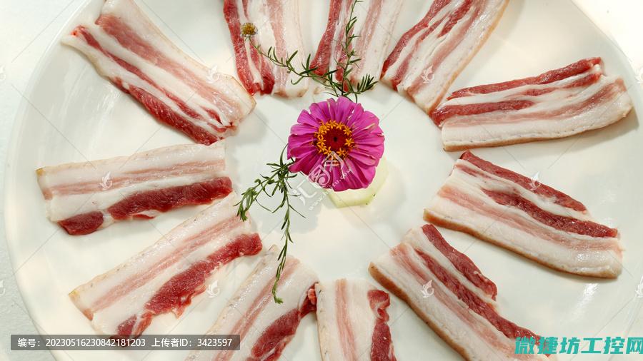 春节猪肉怎么做