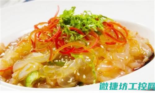 感冒菜谱夏