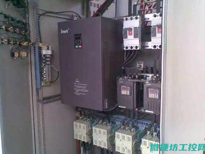 变频器故障分析及其解决方案 (变频器故障分析)