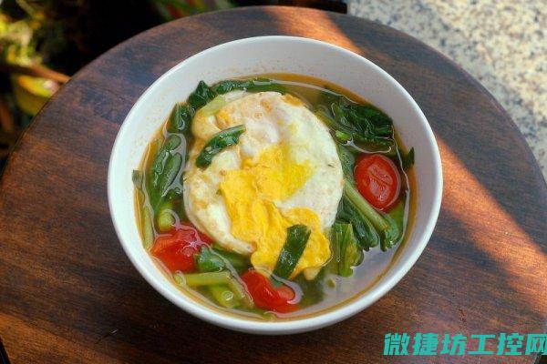 精汤菜谱 (怎么烧精肉汤)