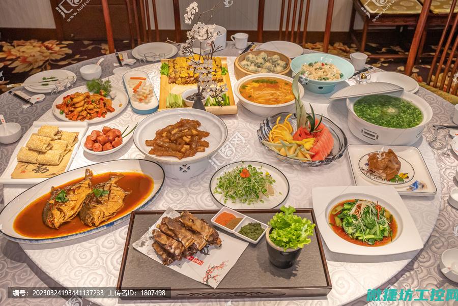 饭店物语菜谱 (饭店物语赚钱攻略)
