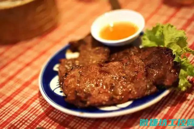 柬埔寨街边菜谱 (柬埔寨的菜是什么样的)