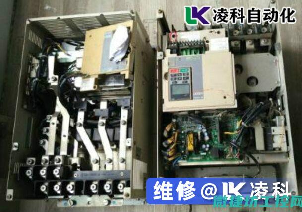 变频器故障类型及表现 (变频器故障类型)