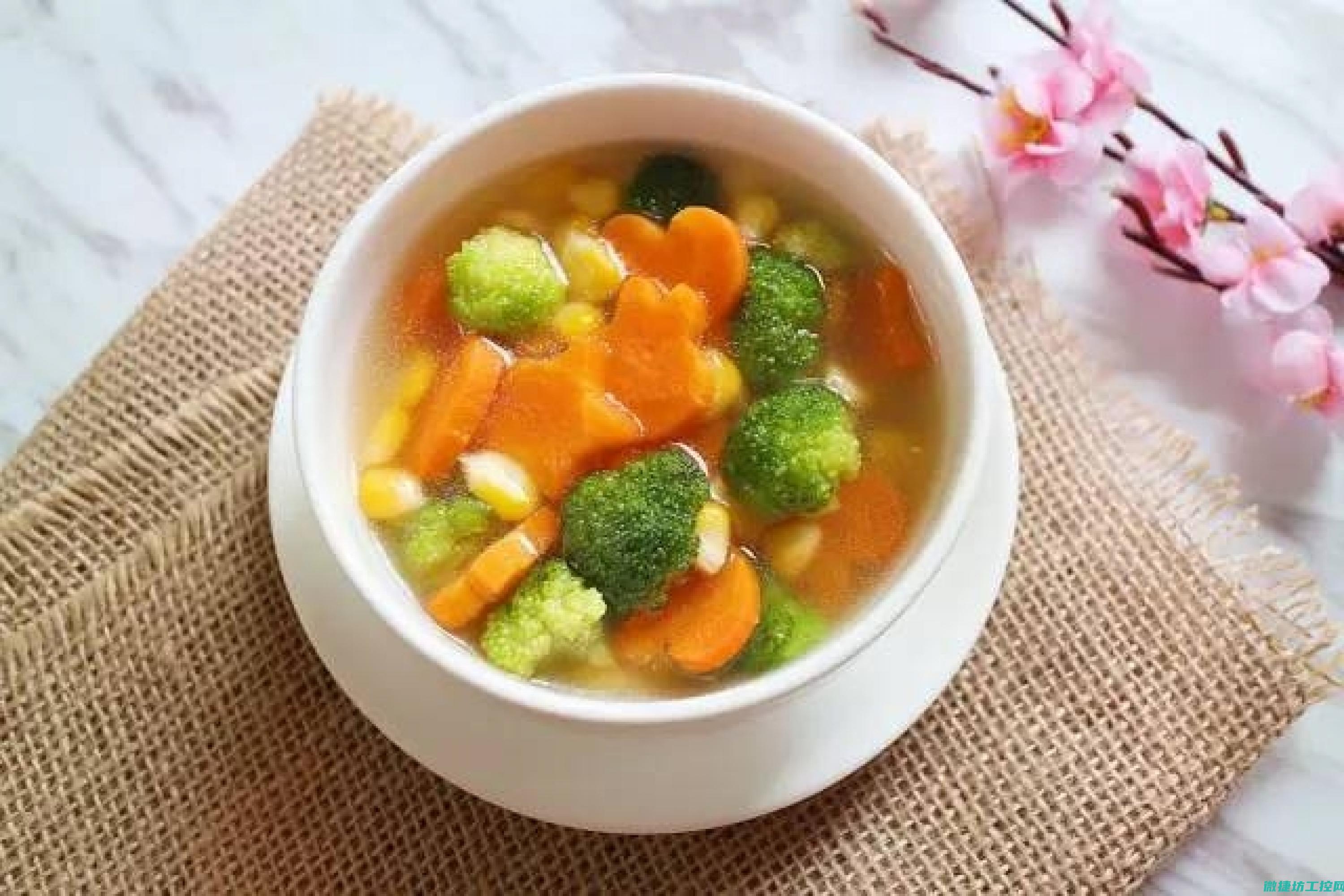 菜谱 夏天汤 (夏天适合做汤的菜)