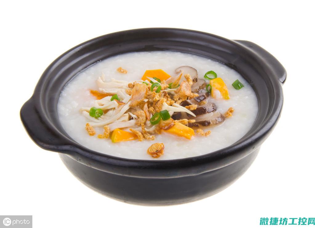煮粥定时多长时间为好