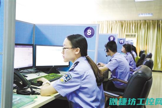 报警信号识别与诊断 (报警信号识别软件)