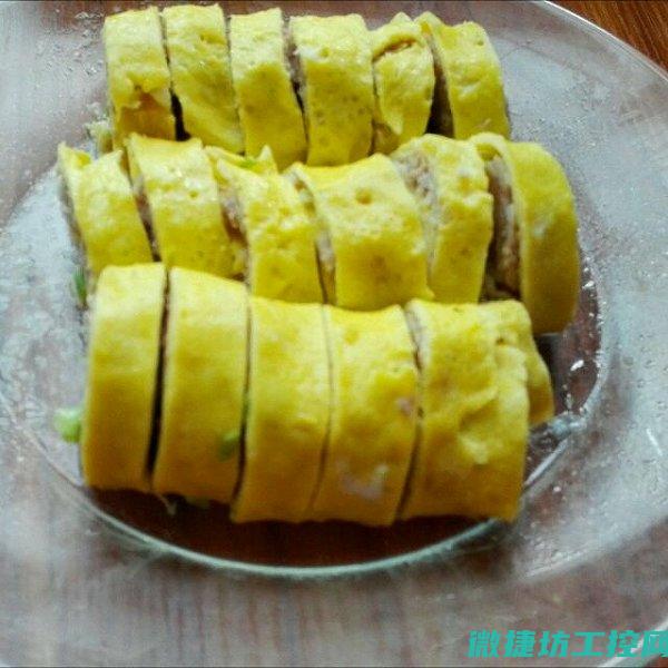 小熊蛋卷菜谱 (小熊蛋卷机食谱大全窍门)