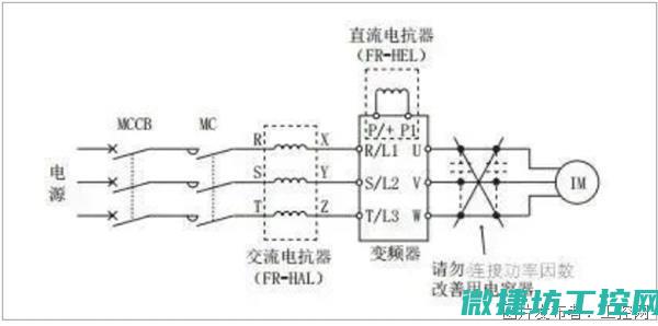 变频器过载检修标准流程解析