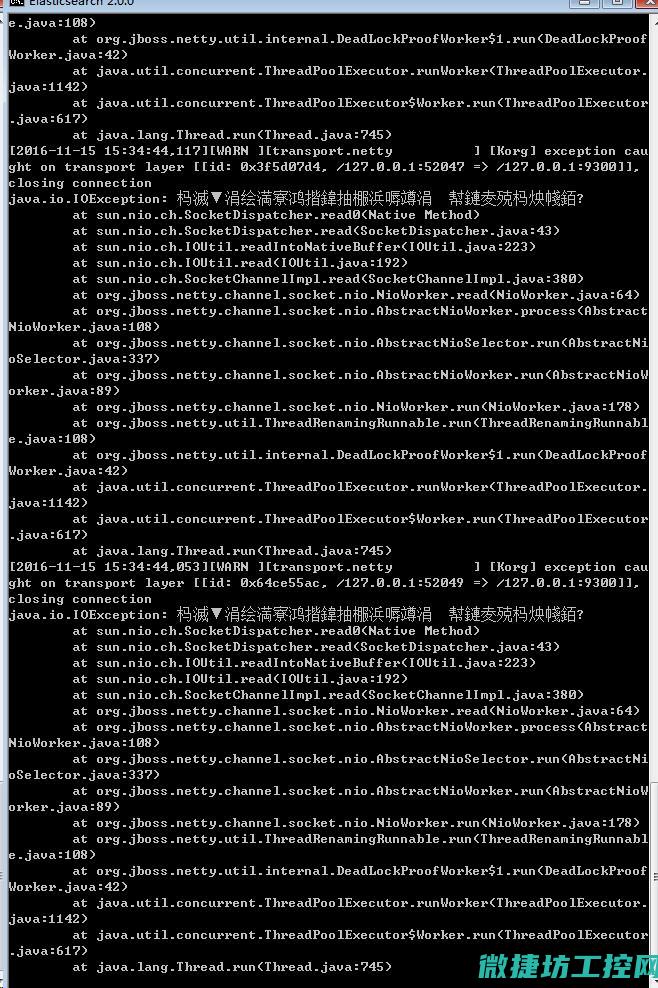 ER 02错误代码详解及应对方法 (报错err20)