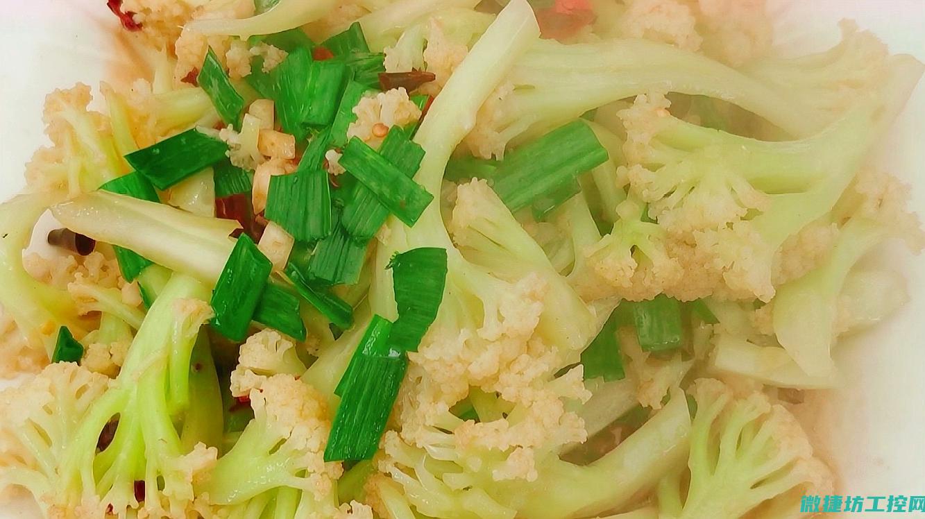 花菜美食菜谱 (花菜做法大全)
