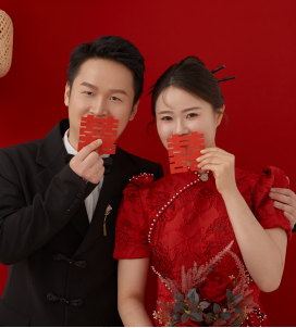 文睿与婉情