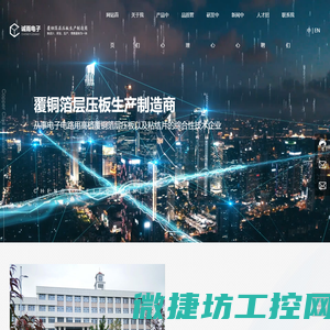 林州市诚雨电子材料有限公司