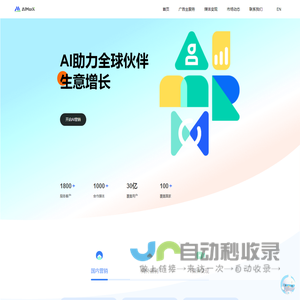 AIMarX