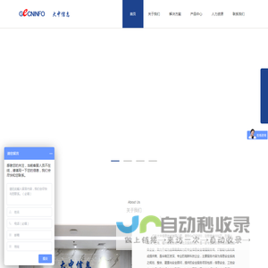 广东大中信息技术有限公司