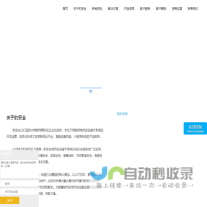 豹安全（泉州）科技开发有限公司