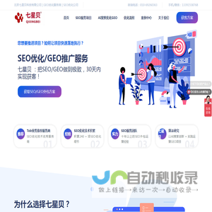 SEO优化