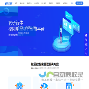亥步智体